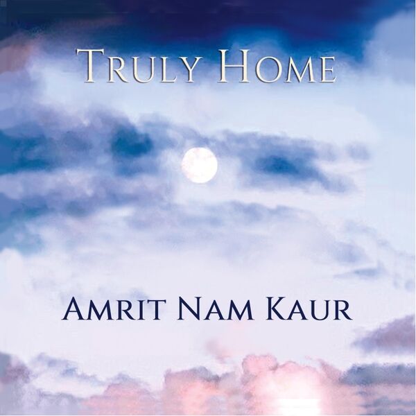 Cover art for Truly Home